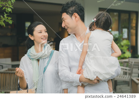 shopping complex shooting cooperation: TENOHA DAIKANYAMA 24641389