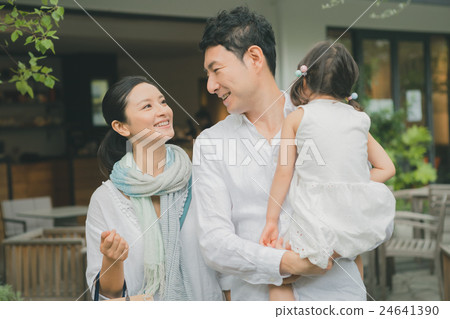 shopping complex shooting cooperation: TENOHA DAIKANYAMA 24641390