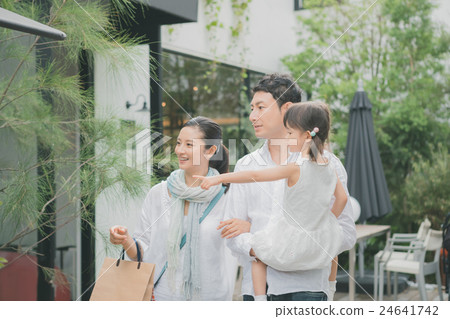 shopping complex shooting cooperation: TENOHA DAIKANYAMA shopping complex shooting cooperation: TENOHA DAIKANYAMA 24641742