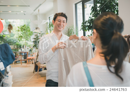 shopping complex shooting cooperation: TENOHA DAIKANYAMA 24641763