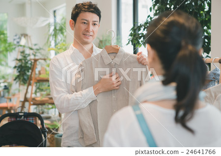 shopping complex shooting cooperation: TENOHA DAIKANYAMA 24641766