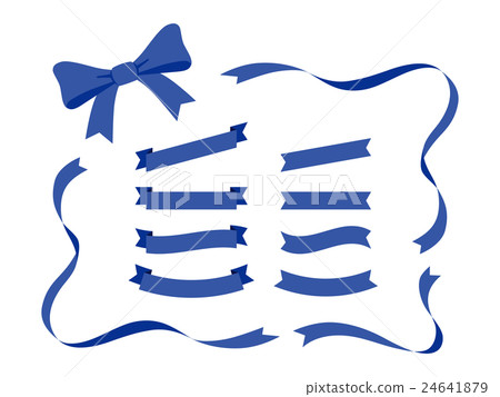 Ribbon Ribbon 24641879