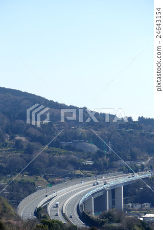 東名高速公路 24643154
