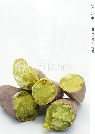 Sweet potato Sweet potato 24643157