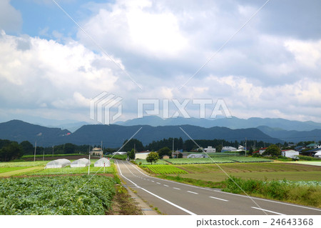 Numata鄉下風景 Numata鄉下風景 24643368