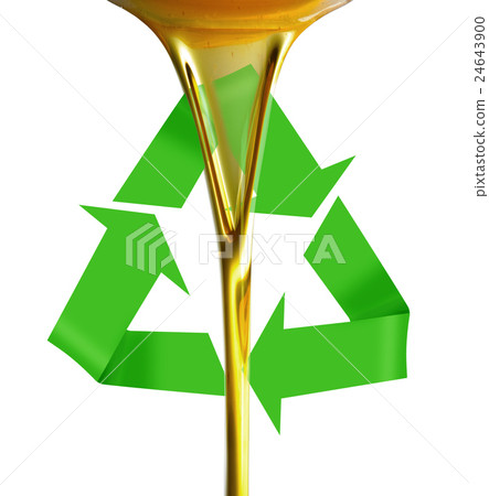 Pouring oil or golden liquid. 24643900