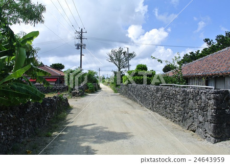 竹富島村 24643959