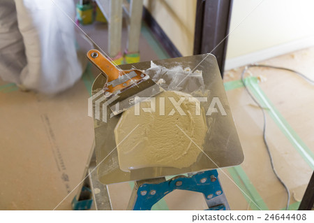 Cross craftsmen interior construction image 24644408