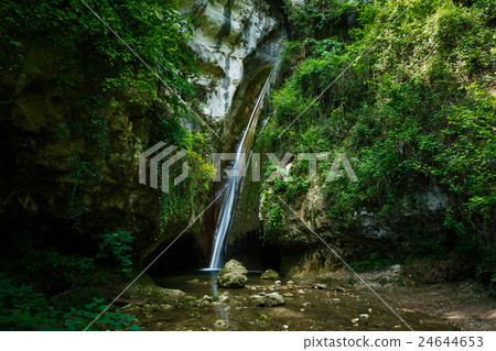 Molina Waterfall Park Molina Waterfall Park 24644653