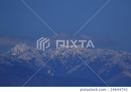 玉山,遠望玉山 24644741