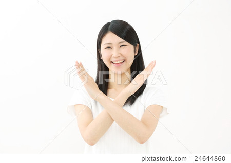 NG · young lady NG · young lady 24644860