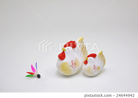 Zodiac Figurine Rooster Year Zodiac Figurine Rooster Year 24644942