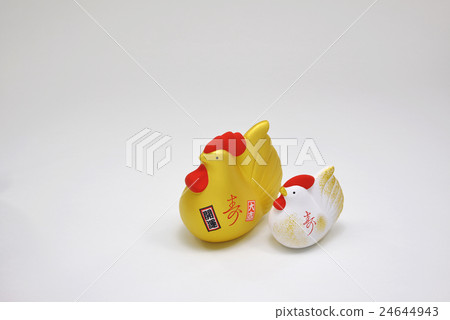 Zodiac Figurine Rooster Year Zodiac Figurine Rooster Year 24644943