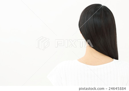 頭髮·小姐 24645884