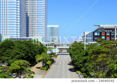 Kaihin Makuhari Kaihin Makuhari 24646048