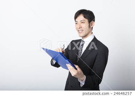 商人討論 24646257