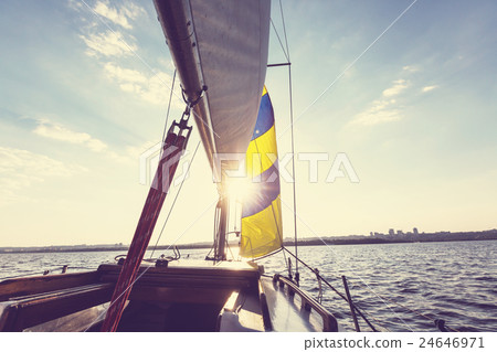 Yacht Yacht 24646971