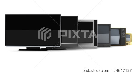 Evolution TV Evolution TV 24647137