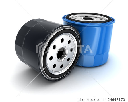 Oil filters car Oil filters car 24647170