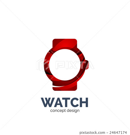 Vector watch logo Vector watch logo 24647174
