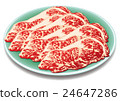Japanese beef 24647286