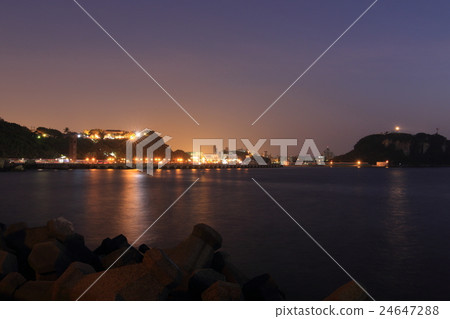 西子灣,高雄港 24647288