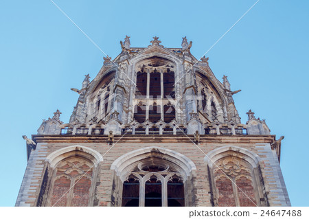 Utrecht. Dom Tower. 24647488
