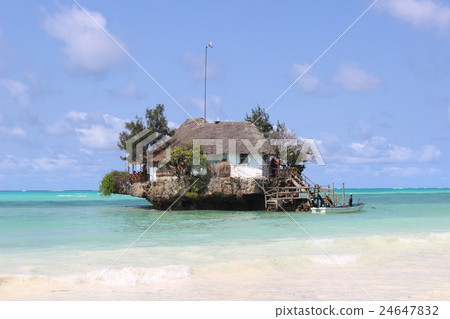 tanzania, the united republic of tanzania, zanzibar 24647832