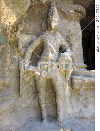 Elora Kailashanatha Temple Elora Kailashanatha Temple 24647995