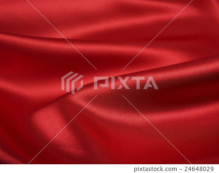 Drape · Red 24648029