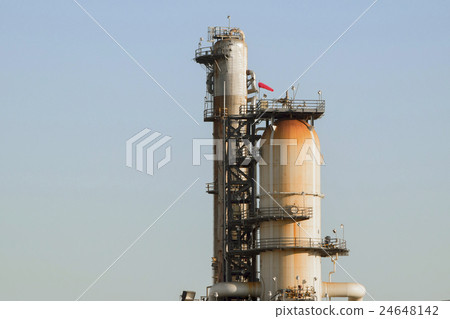 American refinery refining equipment 24648142