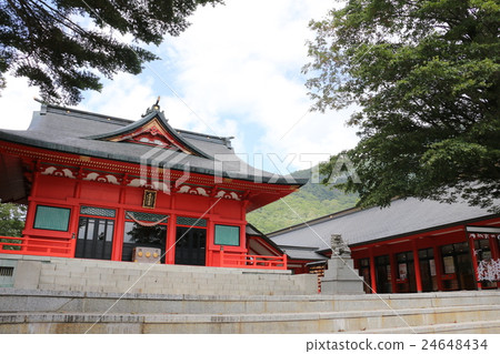赤城神社 24648434