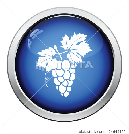 Icon of Grape 24649121