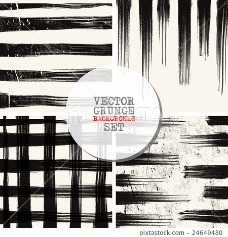 Grunge stripe background. 24649480