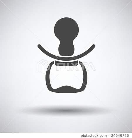 Soother icon Soother icon 24649726
