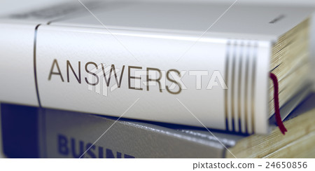 Answers - Book Title. 3D Rendering. Answers - Book Title. 3D Rendering. 24650856