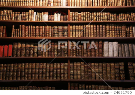 書架 24651790
