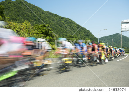 Tour de Hokkaido 24652074