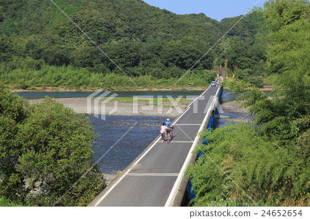 佐田定居橋 佐田定居橋 24652654