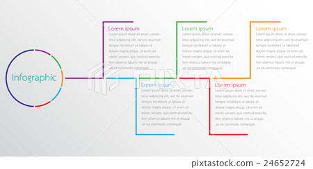 The infographic details for the report. The infographic details for the report. 24652724