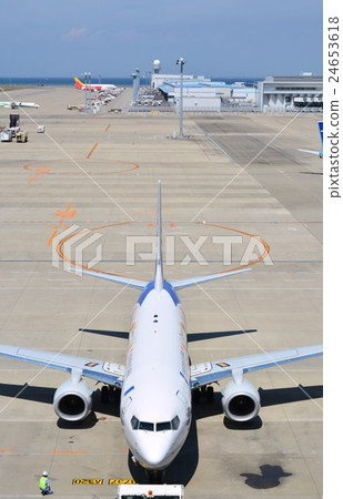 Chubu International Airport Centrair 24653618