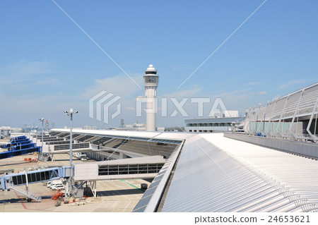 Chubu International Airport Centrair 24653621