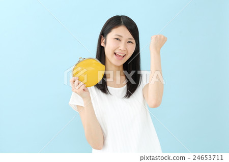錢·小姐 錢·小姐 24653711