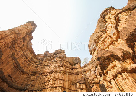 Pha Chor (Canyon), in national park at Chiang Mai 24653919