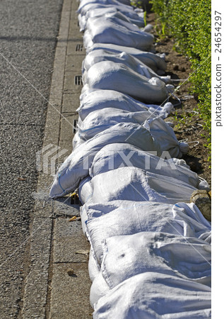 沙袋 24654297