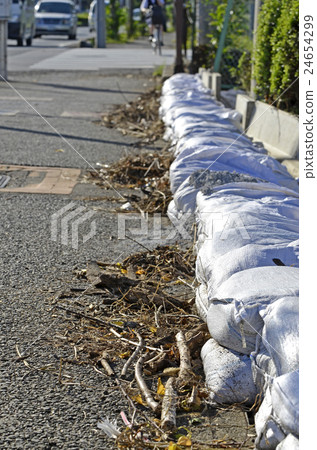 Sandbag Sandbag 24654299