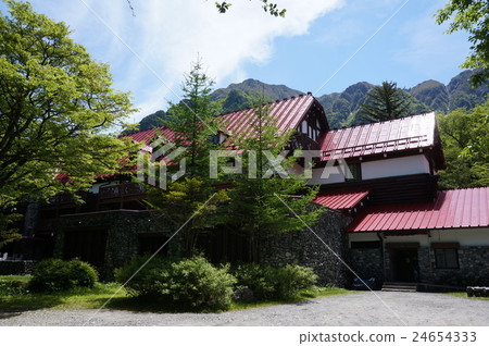 Kamikochi Imperial Hotel Kamikochi Imperial Hotel 24654333