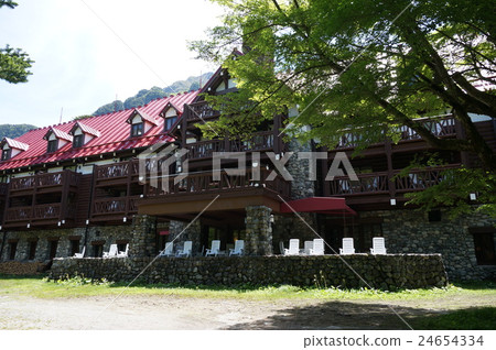 Kamikochi Imperial Hotel Kamikochi Imperial Hotel 24654334
