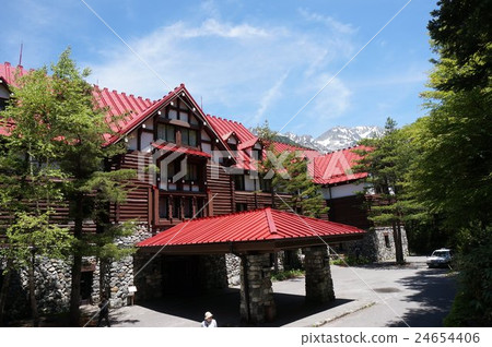 Kamikochi Imperial Hotel Kamikochi Imperial Hotel 24654406