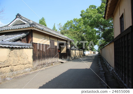 Kitsuki * Hokutai Samurai House Kitsuki * Hokutai Samurai House 24655006